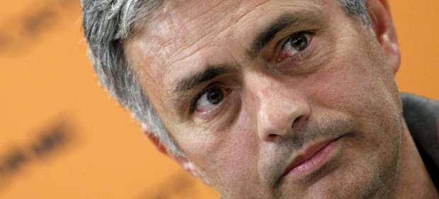 José Mourinho