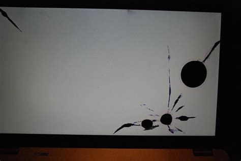 Laptop batteries are notorious for dying out and losing charge quickly. Virus white cracked screen cannot boot or repair, win 7