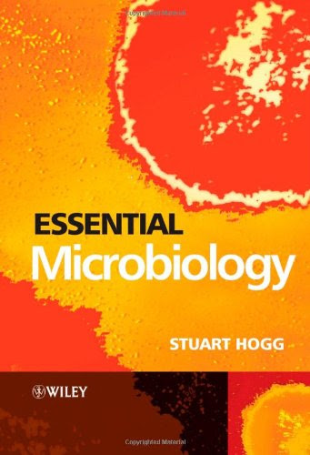Essential Microbiology, by Stuart Hogg