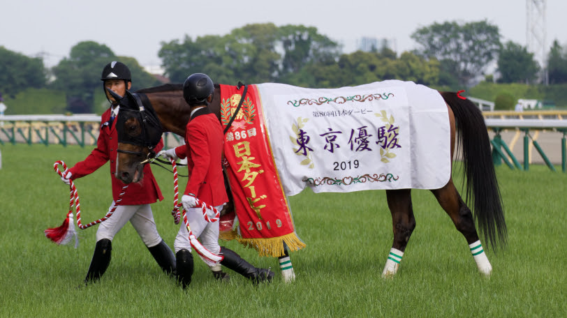 日本ダービー Jra史上最年少ダービージョッキー誕生か エフフォーリア横山武史の評価やいかに 動画あり 競馬 Ai データ分析 Spaia競馬