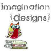 Use Your Imagination Designs