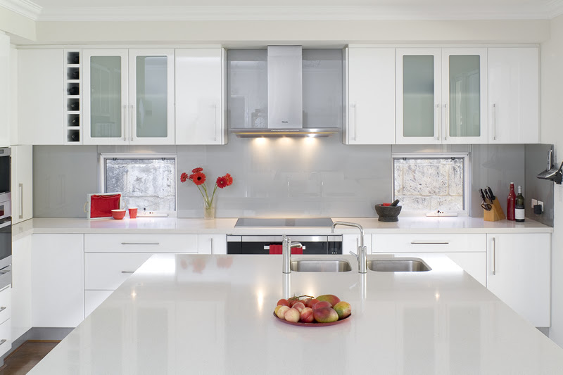 Stunning Kitchen Designs with White Cabinets 800 x 533 · 249 kB · jpeg