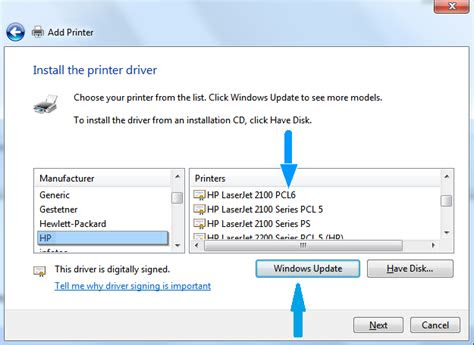 fix hp printer drivers windows  issues driver