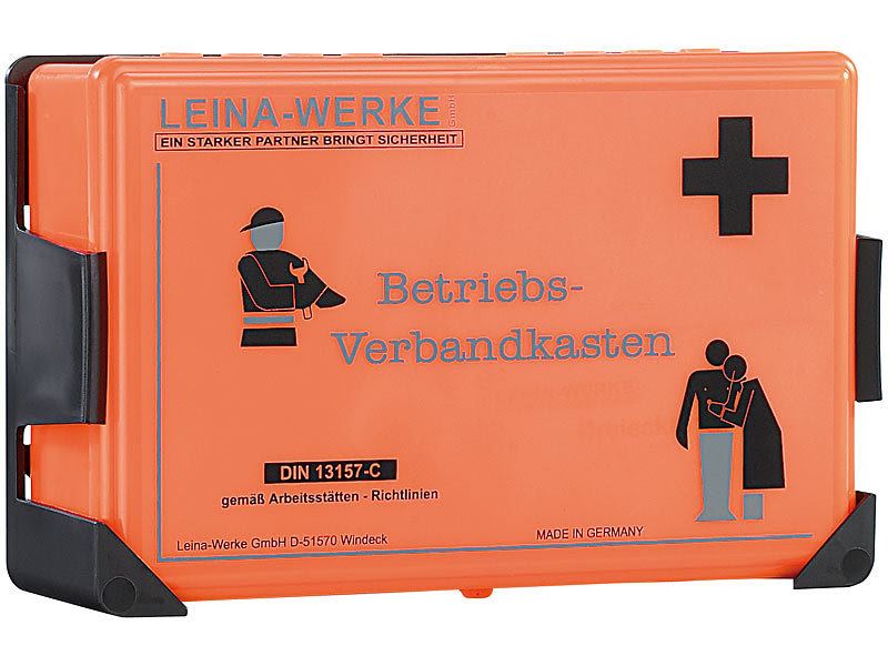Sanikasten fur betriebe
