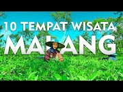 Inilah 10 Tempat Wisata Di Daerah Malang Yang Harus Kamu Kunjungi 2020, terpanas!
