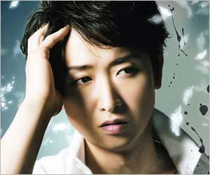 嵐 大野智が映画 忍びの国 で初のベッドシーン 相手は石原さとみの可能性 セカムズでキスに初挑戦し次はカラミ 今日の最新芸能ゴシップニュースサイト 芸トピ