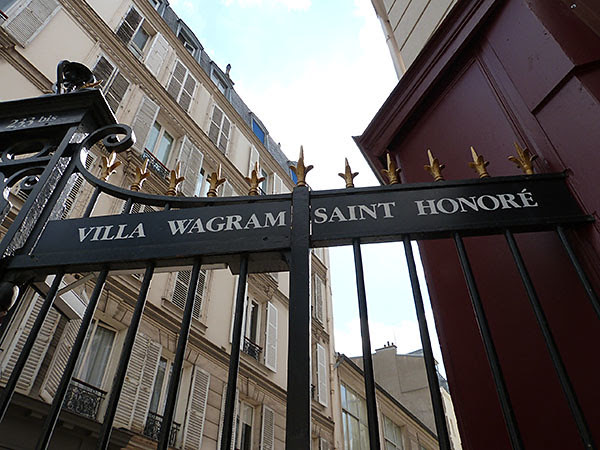 villa wagram