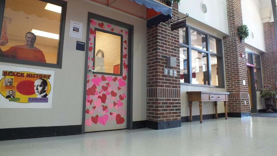 The Chant | Valentine's day guidance office vs. attendance ...