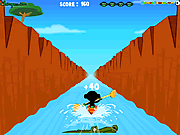  Raft Surfer 