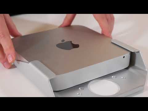 Video H Squared Mini Mount