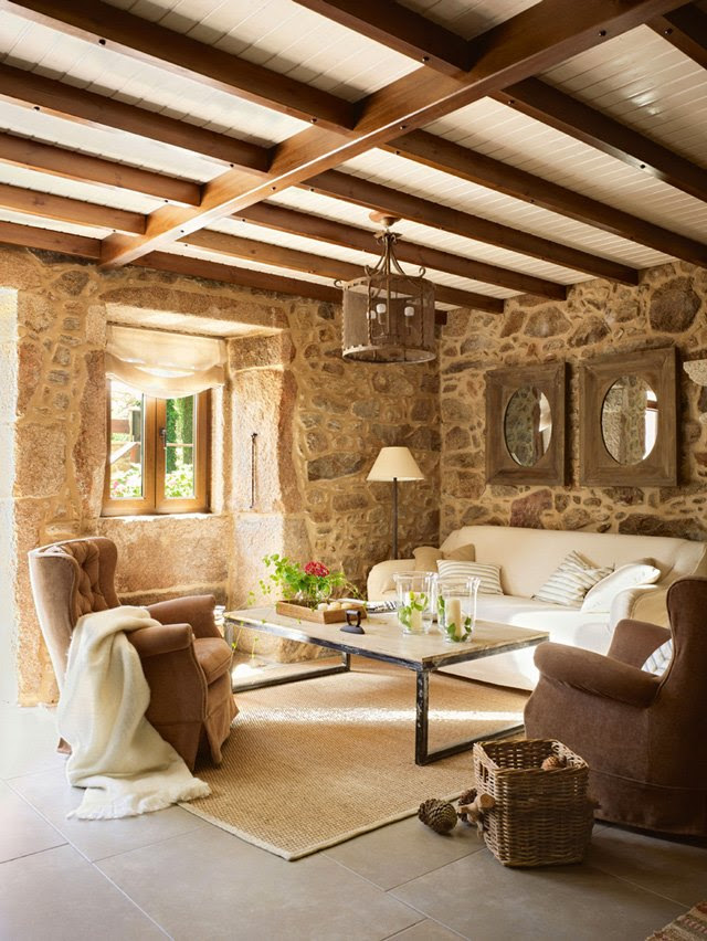 Cozy Living Room Decorating Ideas 12