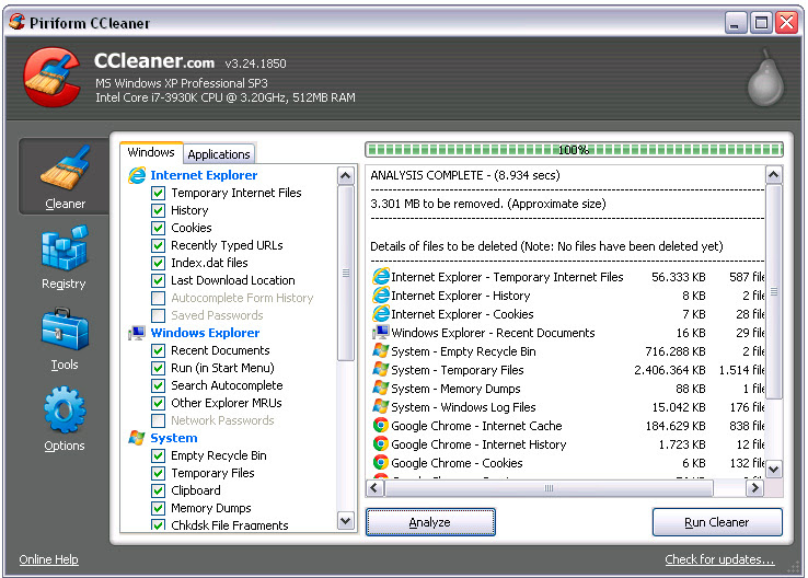 Latest version of ccleaner for windows 7 - Focos ccleaner free download need for speed office 2013 gratis completo