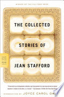 The Collected Stories of Jean Stafford