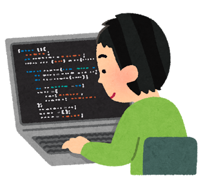 ワイ プログラミング始めるも作りたいものが特にない Anoちゃんねる