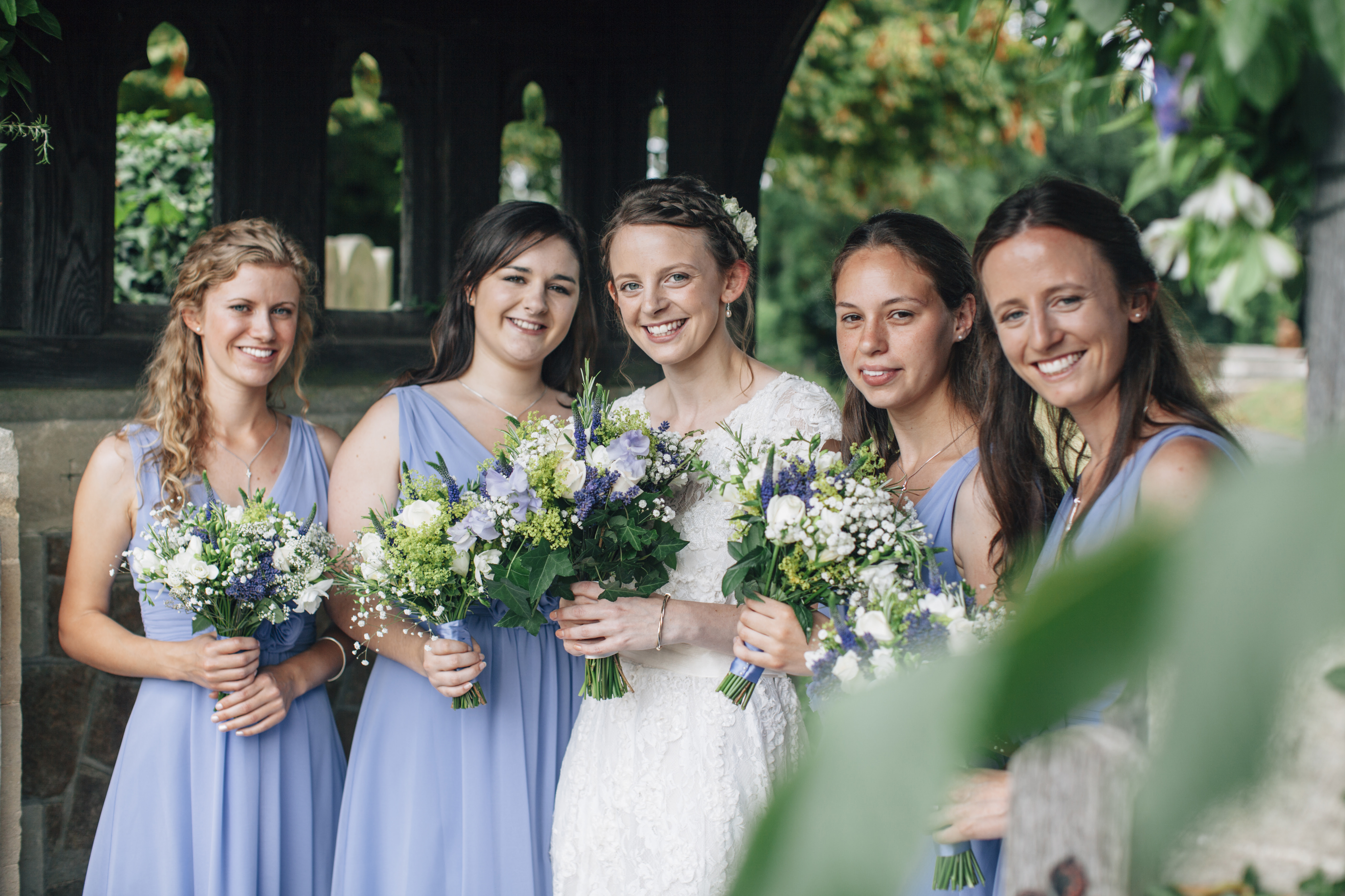 Tom and Jo Wedding Album (108)