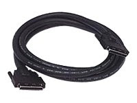 Cables to Go 20849 LVD/SE VHDCI M/M Cable (6 Feet, Black)
