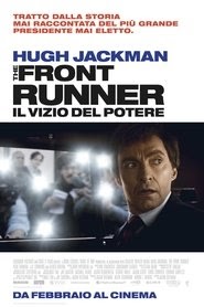 The Front Runner - Il vizio del potere Streaming italiano cinema in
linea altadefinizione completo 2018
