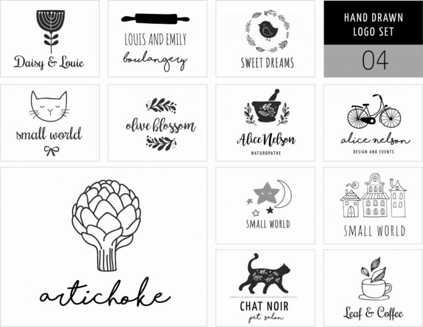 サイトのアピール力を上げるロゴ作成のコツ