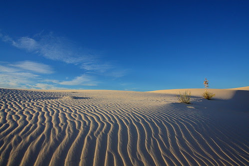 IMG_1543 White Sands @ Sunrise