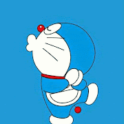 26+ Info Terbaru Wallpaper Doraemon Gif Hd