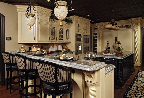 Windsor's Cabinetry for Kitchens and Baths
