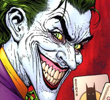 主水のアメコミブログ アメコミ読もうよ 12年07月