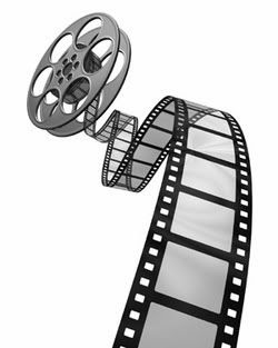cinema reel