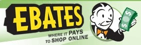 Ebates Coupons and Cash Back