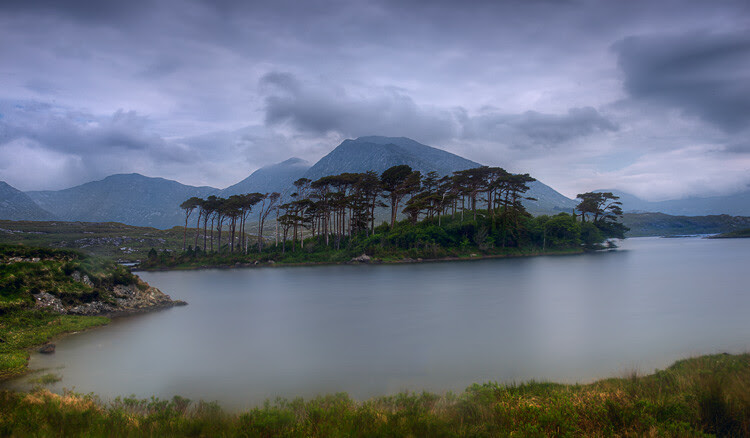 Derryclare