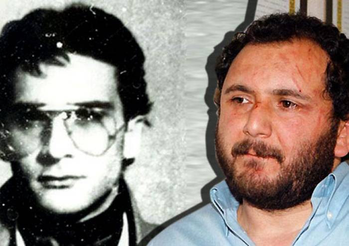 Dipinti Rapinati Nel 92 A Modena Per I Pm Furono Oggetto Di Trattativa Con La Mafia Il Punto Lapressa It