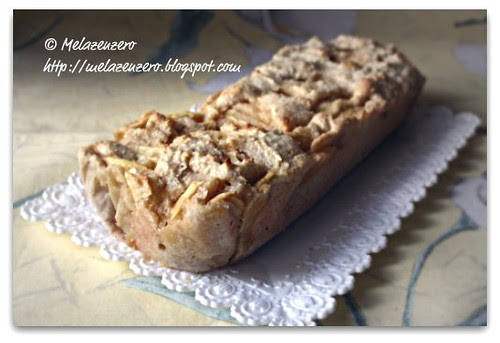 CakeCoccoMela