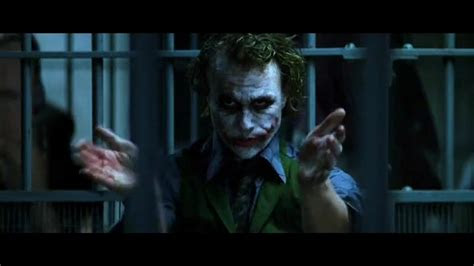 joker quotes heath ledger quotesgram