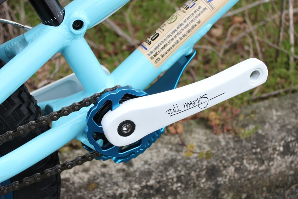 FullMarks COLOMA 20 IKKEI BIKE WORKS