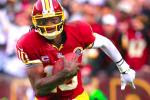 Report: RG3 Could Start Opener