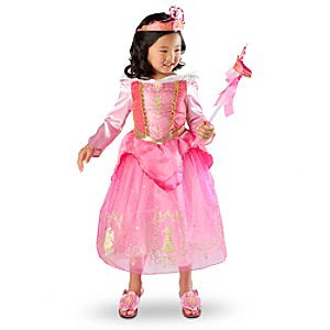I Love This Disney Princess Sleeping Beauty Costume