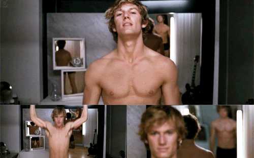 alex pettyfer city of bones. Photo Post. Alex Pettyfer for