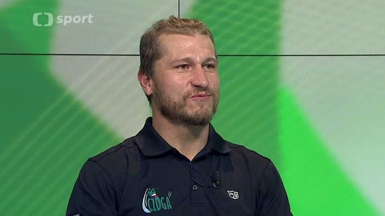 Téma pro hosty ČT sport: MS v paragolfu a paralympijské ...