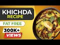 High protein & FAT FREE Khichda - Indian Vegetarian Bodybuilding Recipes | BeerBiceps Vegan