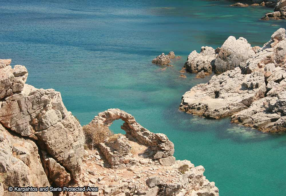 12 MedOMed destinations of EcoTourism  MedOMed
