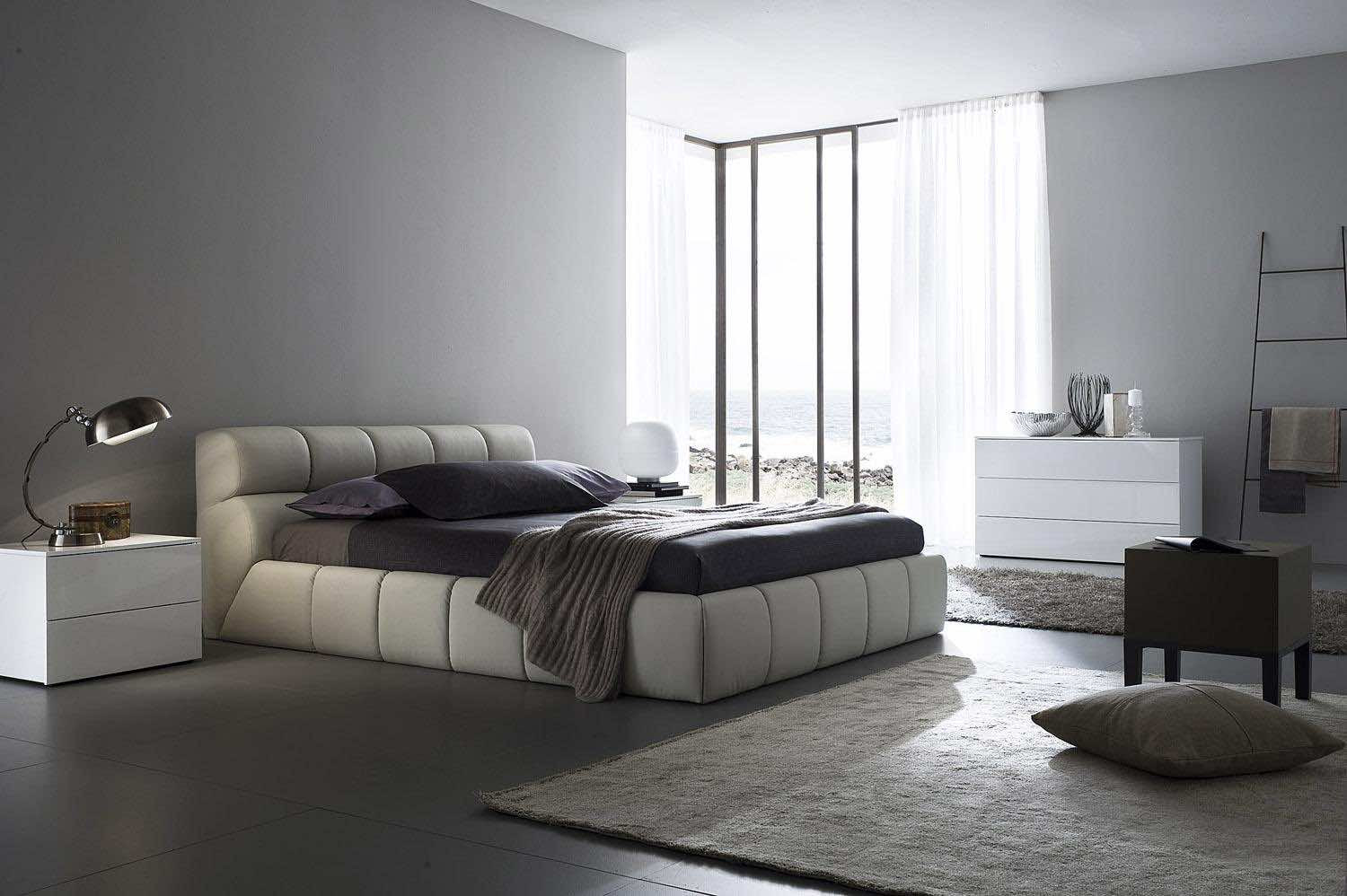 25 Bedroom Design Ideas For Your Home