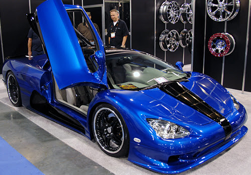 scc ultimate aero report
