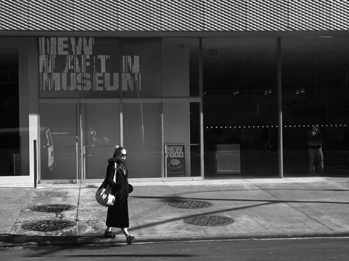 New Museum, NYC