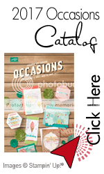 2017 Occasions Catalog