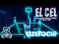 Ozuna ft. Chencho Corleone, Arcangel, JBalvin, Randy - El Cel (Visualizer Oficial) | Ozutochi
