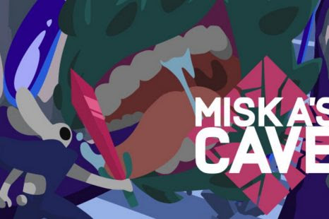 Miska's Cave Review