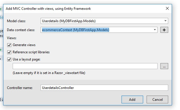asp.net core crud  tutorial