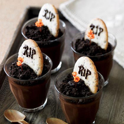 Halloween Best of Body Part FOOD!  With Our Best  Denver Lifestyle Blog