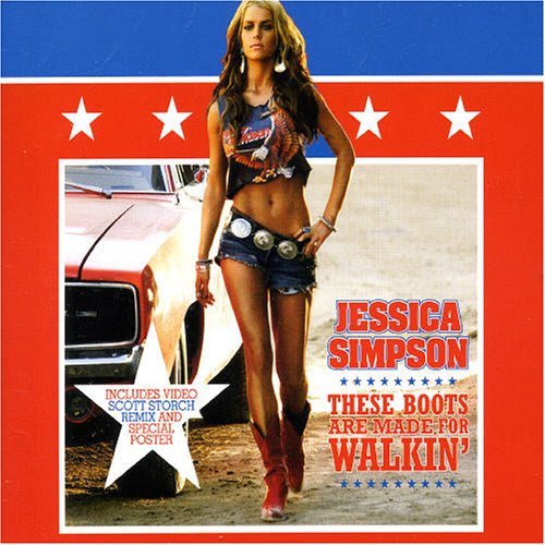 jessica simpson lyrics