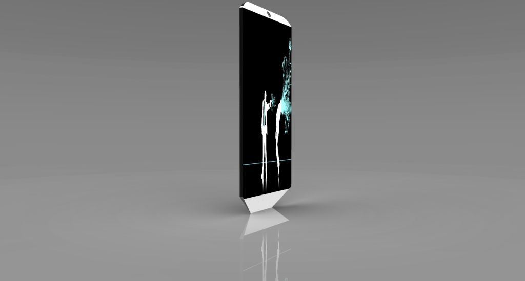 Crescent Kronos is a 1080p Display Phone With 24MP Camera