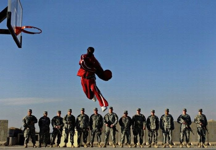 Awesome Jumps (47 pics)